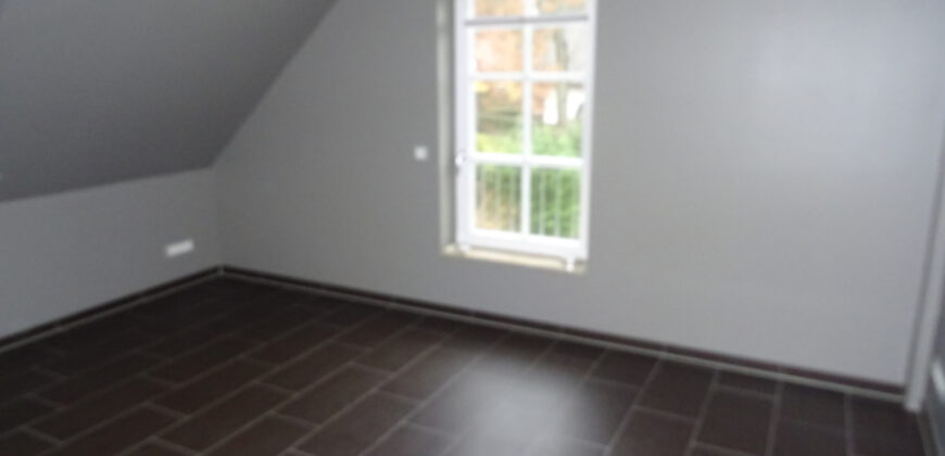Wildau – Am Kurpark Wildau: EFH mit 5 Zimmern, Doppelcarport und S-Bahn-Anschluss, nahe der Dahme.
