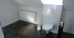 Kremmen: 10 Min S-Bhf, gepflegter, sonniger Bungalow, Baujahr. 2017, 4 Zi., ca. 130 m2