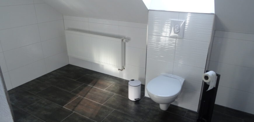 Kremmen: 10 Min S-Bhf, gepflegter, sonniger Bungalow, Baujahr. 2017, 4 Zi., ca. 130 m2