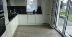 Kremmen: 10 Min S-Bhf, gepflegter, sonniger Bungalow, Baujahr. 2017, 4 Zi., ca. 130 m2