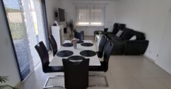 Kremmen: 10 Min S-Bhf, gepflegter, sonniger Bungalow, Baujahr. 2017, 4 Zi., ca. 130 m2