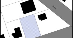 Glienicke-Nordbahn: Baugrundstück mit ca. 540m², 2-3-geschossig bebaubar, nahe Kindelsee und Berlin