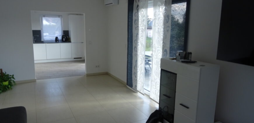 Kremmen: 10 Min S-Bhf, gepflegter, sonniger Bungalow, Baujahr. 2017, 4 Zi., ca. 130 m2