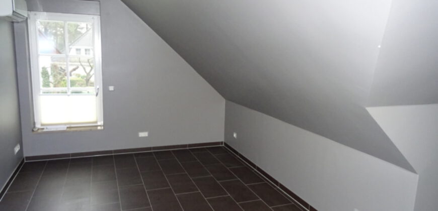 Wildau – Am Kurpark Wildau: EFH mit 5 Zimmern, Doppelcarport und S-Bahn-Anschluss, nahe der Dahme.