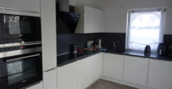 Kremmen: 10 Min S-Bhf, gepflegter, sonniger Bungalow, Baujahr. 2017, 4 Zi., ca. 130 m2