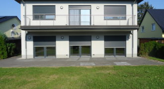Schulzendorf-Berlin-Köpenick: Zweifamilienhaus mit 2 großen, hellen Wohnungen, auf Sonnengrundstück!