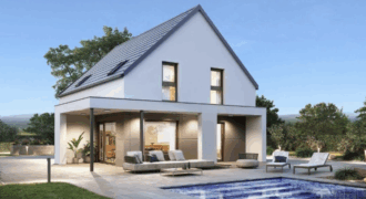 EFH nahe Naturpark Barnim