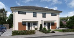 Doppelhaushälfte nahe Naturpark