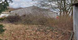 Kreis Havelland: Großes Grundstück am Ortsrand