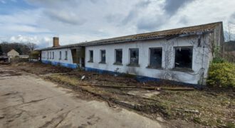 Kreis Havelland: Großes Grundstück am Ortsrand