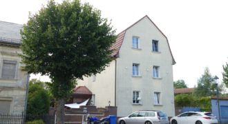 Wandlitz – Berlin: Vollsaniertes 3-Familienhaus in Toplage im Berliner Speckgürtel.