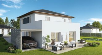 Zossen-Dabendorf: NEUBAU, modernes EFH, 4 Zimmer, in gesuchter Lage, nahe Prierowsee und Pfälingsee