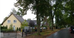 Berlin-Falkensee, schönes luxuriöses Einfamilienhaus, großem Sonnengrundstück in begehrter Wohnlage.