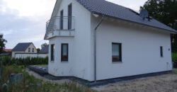 Kremmen im Berliner Speckgürtel: EFH, gr. Garten, ruhige begehrte Wohnlage, S/W-Terrasse, 2 Stellpl.