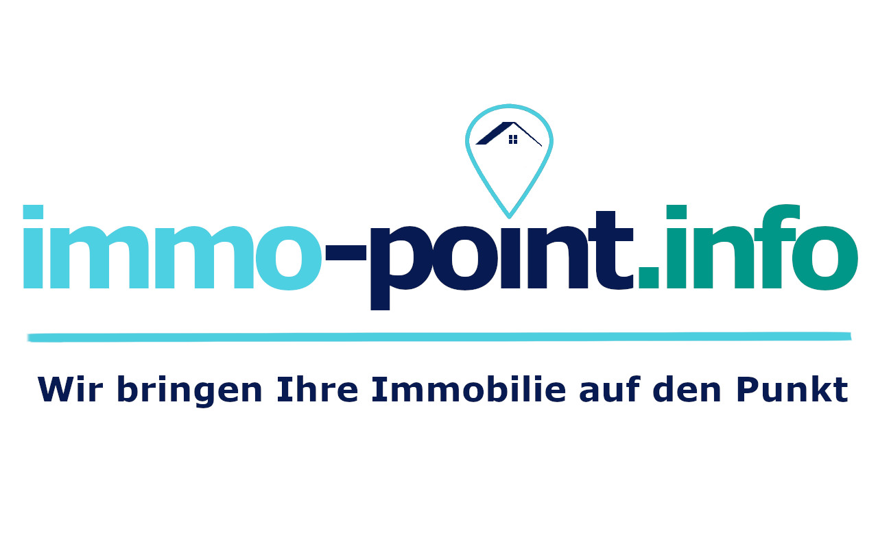 immo-point.info-Wir bringen ihre Immobilie auf den Punkt
