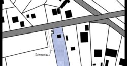 Wandlitz bei Berlin: Baugrundstück mit ca. 1.000m²; bebaubar mit Einfamilienhaus/ Zweifamilienhaus