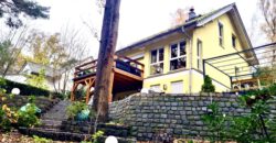 Glienicke-Nordbahn: Naturschutzgebiet- Wohnen und Arbeiten in exklusiver Hanglage, mit Waldzugang