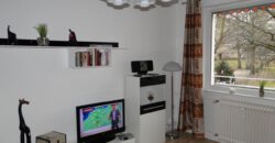 B-Charlottenburg: Helle 3-Zimmer-WHG mit Balkon nahe Volkspark Jungfernheide