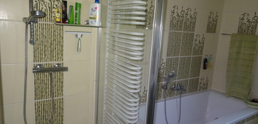 Schorfheide-Eberswalde: 3,5% Rendite! Moderner, barrierefr. Bungalow auf Eckgrdstk., in ruhiger Lage
