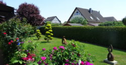 Schorfheide-Eberswalde: 3,5% Rendite! Moderner, barrierefr. Bungalow auf Eckgrdstk., in ruhiger Lage
