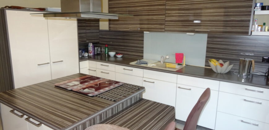 Schorfheide-Eberswalde: 3,5% Rendite! Moderner, barrierefr. Bungalow auf Eckgrdstk., in ruhiger Lage