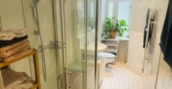 Berlin-Halensee 10 Min. fußläufig zum Ku`Damm, repräsentative Altbauwohnung mit  4 Zimmer, Balkon, Einliegerwohung