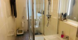 Berlin-Halensee 10 Min. fußläufig zum Ku`Damm, repräsentative Altbauwohnung mit  4 Zimmer, Balkon, Einliegerwohung