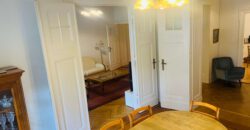 Berlin-Halensee 10 Min. fußläufig zum Ku`Damm, repräsentative Altbauwohnung mit  4 Zimmer, Balkon, Einliegerwohung