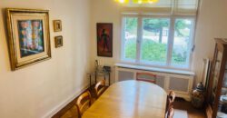 Berlin-Halensee 10 Min. fußläufig zum Ku`Damm, repräsentative Altbauwohnung mit  4 Zimmer, Balkon, Einliegerwohung