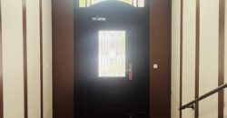 Berlin-Halensee 10 Min. fußläufig zum Ku`Damm, repräsentative Altbauwohnung mit  4 Zimmer, Balkon, Einliegerwohung