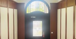 Berlin-Halensee 10 Min. fußläufig zum Ku`Damm, repräsentative Altbauwohnung mit  4 Zimmer, Balkon, Einliegerwohung