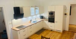 Berlin-Halensee 10 Min. fußläufig zum Ku`Damm, repräsentative Altbauwohnung mit  4 Zimmer, Balkon, Einliegerwohung