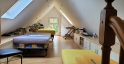 Wandlitz: Top Landhaus mit großer Liegenschaft u. Bauland, überdachtes Schwimmbad, Doppelgarage uvm.