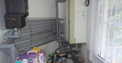 Wandlitz: Top Landhaus mit großer Liegenschaft u. Bauland, überdachtes Schwimmbad, Doppelgarage uvm.