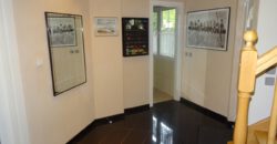 Wandlitz: Top Landhaus mit großer Liegenschaft u. Bauland, überdachtes Schwimmbad, Doppelgarage uvm.