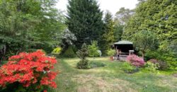 Wandlitz-Basdorf: EFH mit Aus- u.Anbaupotential, Garage, Carport, Wintergarten, hintere Bebauung möglich
