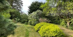 Wandlitz-Basdorf: EFH mit Aus- u.Anbaupotential, Garage, Carport, Wintergarten, hintere Bebauung möglich