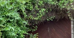 Wandlitz-Basdorf: EFH mit Aus- u.Anbaupotential, Garage, Carport, Wintergarten, hintere Bebauung möglich