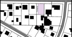 Panketal-Zepernick: Sonniges Baugrundstück, ca. 585 m², ca. 30 Min. bis Berlin-Mitte, S-Bhf