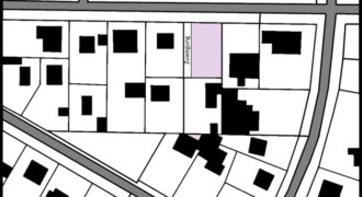 Panketal-Zepernick: Sonniges Baugrundstück, ca. 585 m², ca. 30 Min. bis Berlin-Mitte, S-Bhf