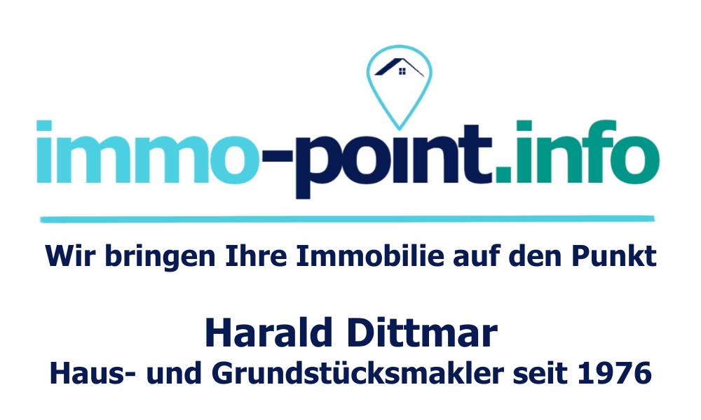 immo-point.info-Wir bringen Ihre Immobilie auf den Punkt