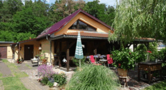 Gepflegtes Landhaus in Bestlage für Naturliebhaber