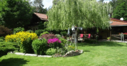 Gepflegtes Landhaus in Bestlage für Naturliebhaber