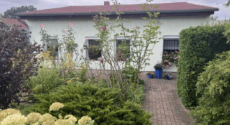 Gepflegter Bungalow in Bestlage