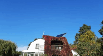 Liegenschaft in reizvoller Naturidylle