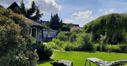 Liegenschaft in reizvoller Naturidylle