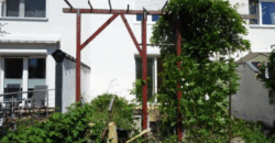 Grundsaniertes Reihenmittelhaus