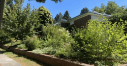 Barrierefreies Architektenhaus