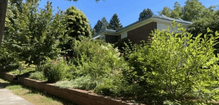 Barrierefreies Architektenhaus