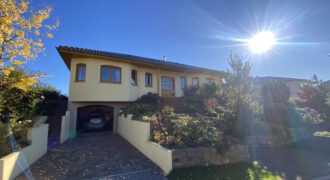Landhaus in Hanglage, fußläufig Wandlitz- / Liepnitzsee